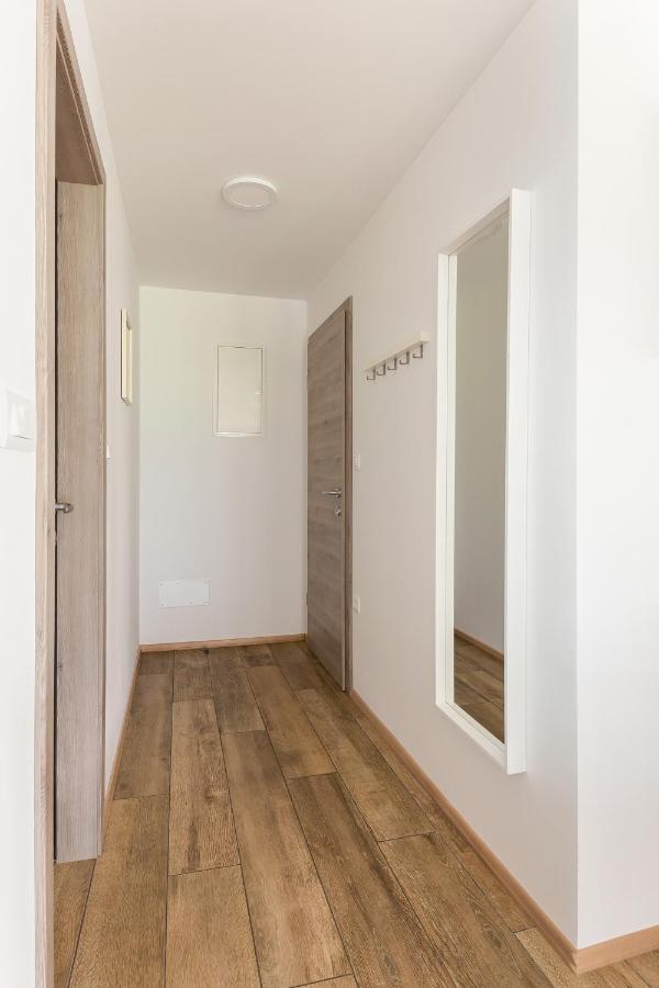 Apartmaji Rupnik Bohinjska Bistrica Exterior foto