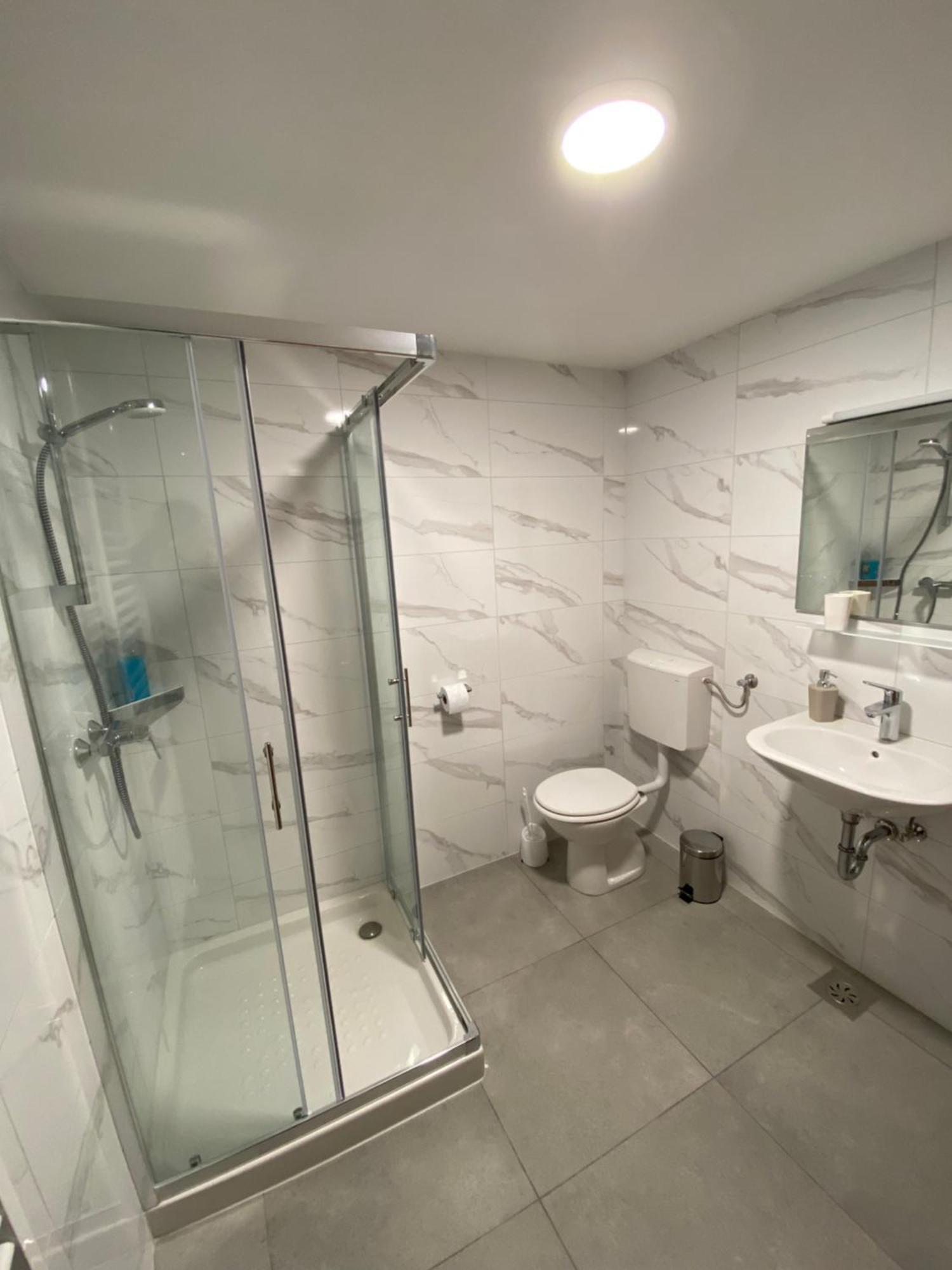 Apartmaji Rupnik Bohinjska Bistrica Exterior foto